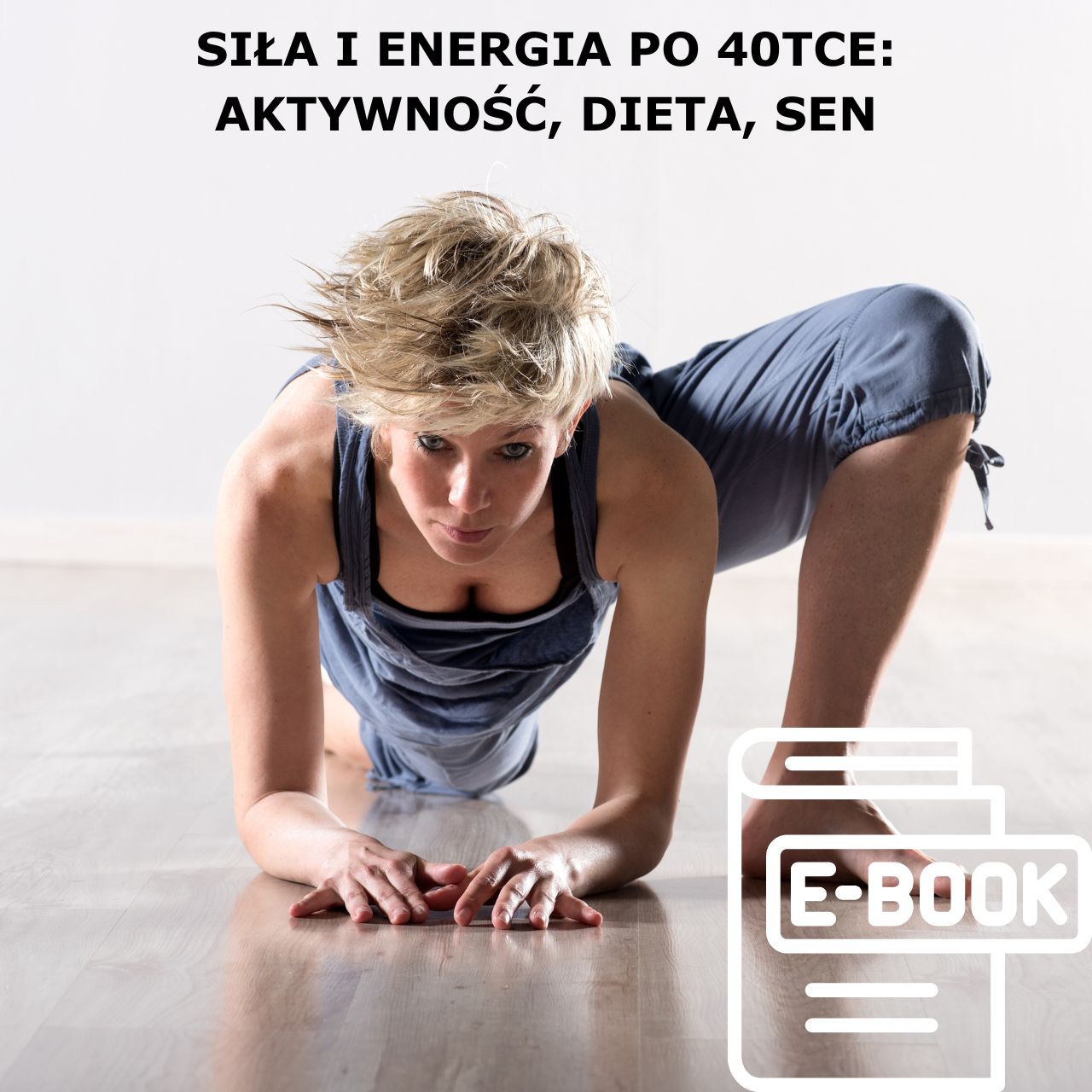 Siła i energia po 40 tce: Siła i energia po 40 tce: