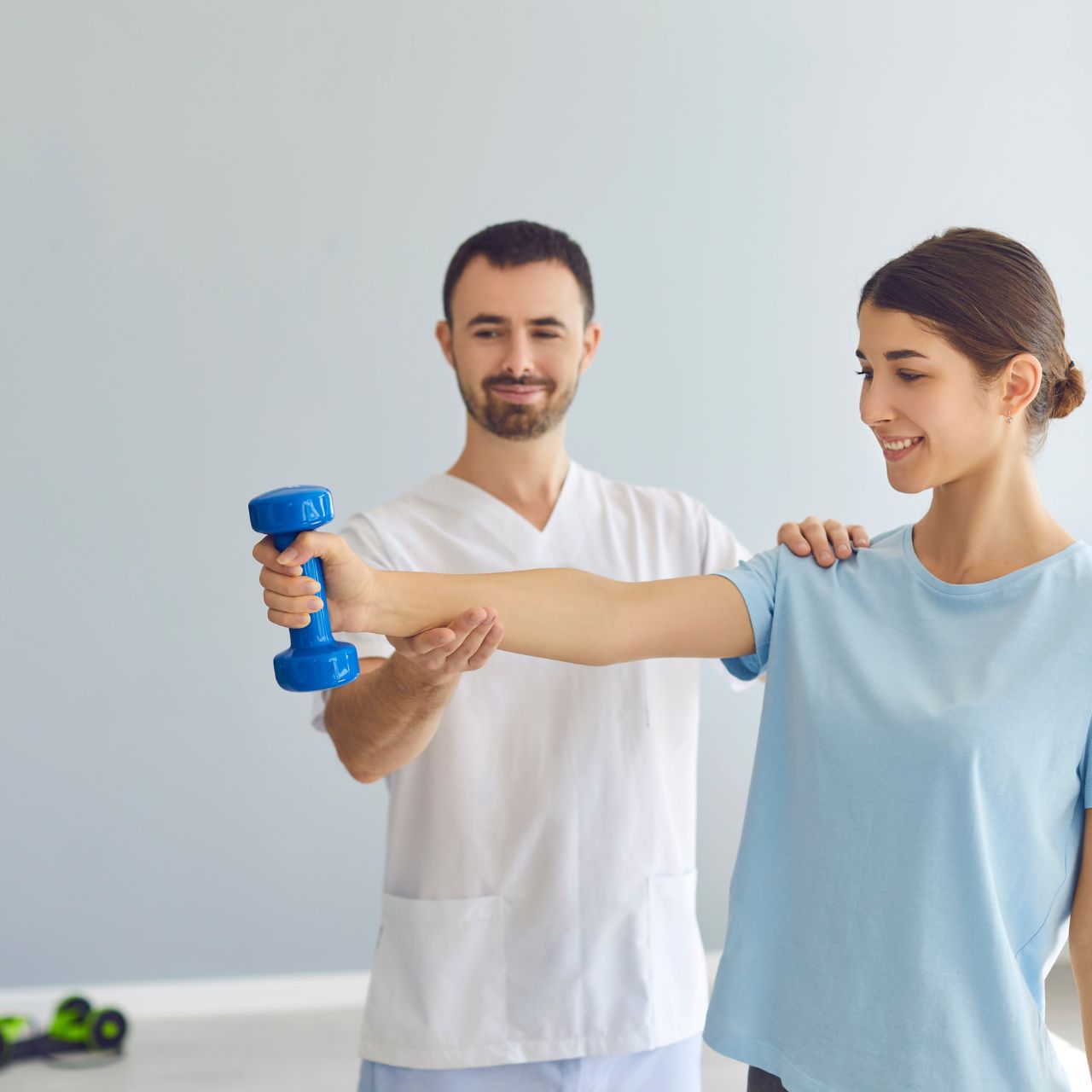 Fizjoterapia i rehabilitacja